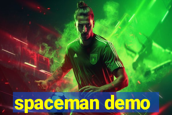 spaceman demo